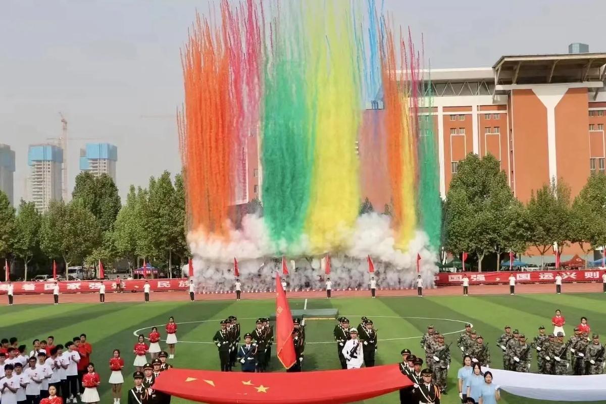 戟沉沙的命